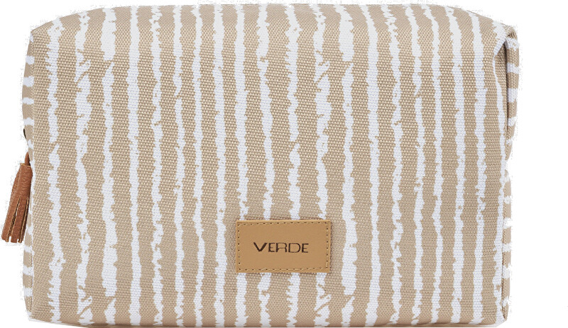 Verde Cosmetic bag Moterims