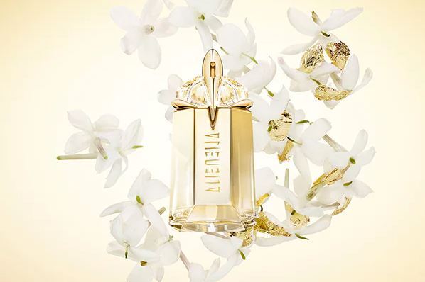 Thierry Mugler Alien Goddess - EDP 60 ml + tělov&eacute; ml&eacute;ko 50 ml + EDP 10 ml 60ml Alien Goddess - EDP 60 ml + tělov&eacute; ml&eacute;ko 50 ml + EDP 10 ml Kvepalai Moterims Rinkinys