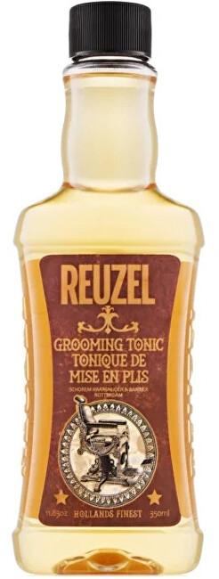 REUZEL REUZEL Grooming Tonic 350ml plaukų apsauga nuo karščio