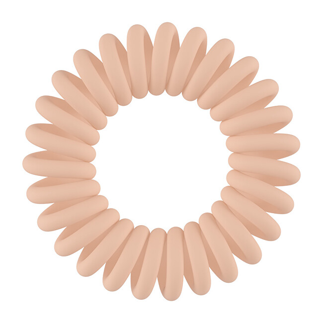 Invisibobble Original Galactic Glow hair tie 3 pcs plaukų aksesuaras