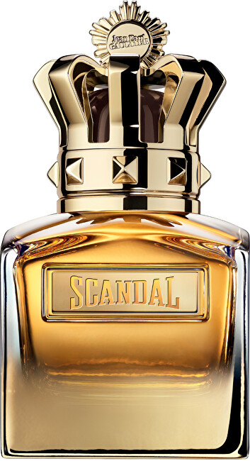 Jean P. Gaultier Scandal Absolu Pour Homme 100ml kvepalai Vyrams Parfum