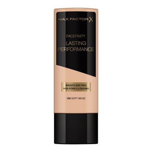 Max Factor Facefinity Lasting Performance (Long Lasting Make-Up) 35 ml 102 Pastelle Moterims