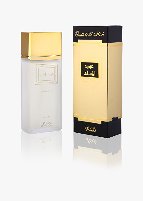 Rasasi Oudh Al Misk - EDP 100ml Kvepalai Unisex EDP