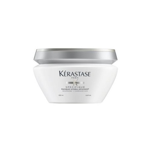 K&eacute;rastase Mask for all hair types Specifique(Masque Hydra - Apasaint) 500ml Moterims