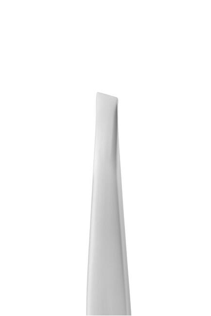 STALEKS Expert 10 Type 3 Wide Beveled Tip Eyebrow Tweezers (Eyebrow Tweezers) antakių kosmetika