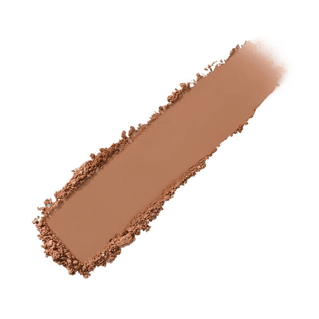 Laura Mercier Compact powder (Real Flawless Luminous Perfecting Pressed Powder) 7 g Deep sausa pudra