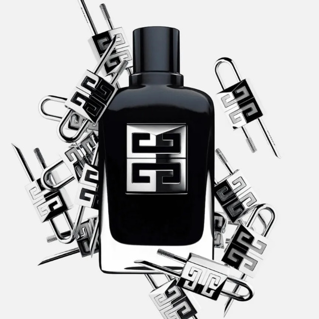 Givenchy Gentleman Society - EDP 100ml Kvepalai Vyrams EDP