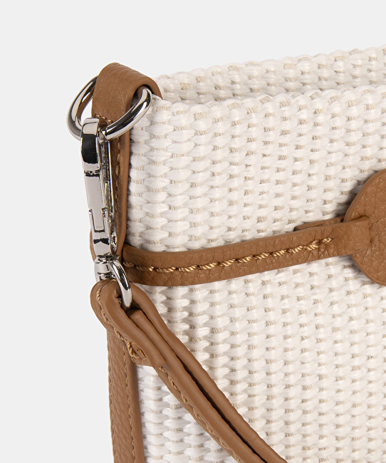 Pepe Moll Cosmetic bag-case Ivone 261312 White kosmetinė