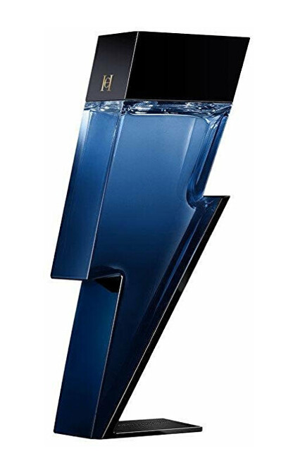 Carolina Herrera Bad Boy Cobalt Electrique - EDP 150ml Kvepalai Vyrams EDP