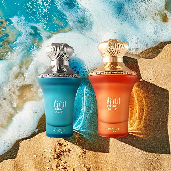 Zimaya Anhaar Valley - EDP 100ml Kvepalai