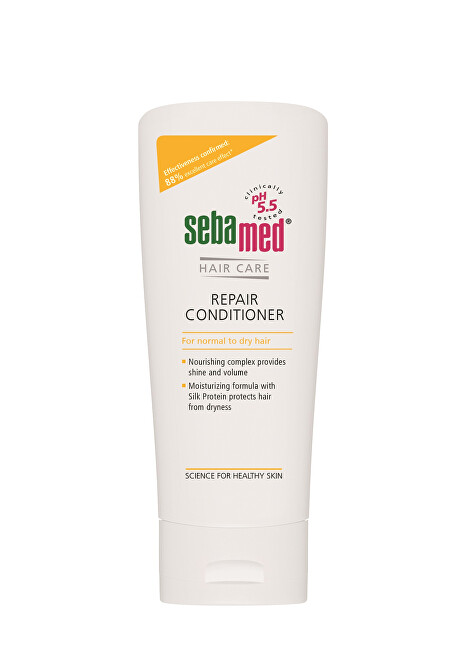 SebaMed Conditioner for all hair types Classic(Hair Repair Conditioner) 200 ml 200ml Moterims