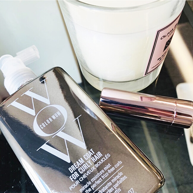 Color Wow Dream Coat for Curly Hair 200ml garbanų formavimo priemonė