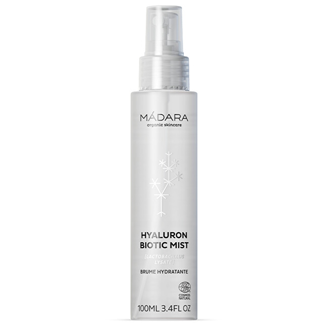 M&Aacute;DARA Hyaluron Biotic Mist 100 ml 100ml Moterims