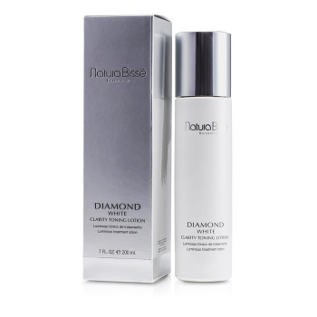 Natura Biss&eacute; Natura Biss&eacute; Diamond White Clarity Toning Lotion 200 ml 200ml Moterims