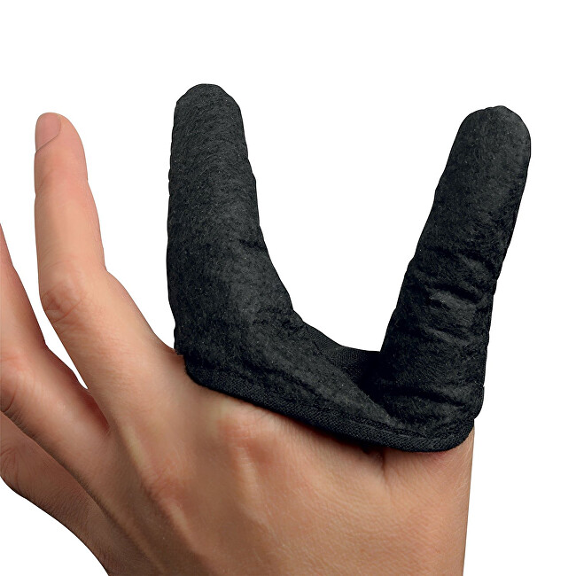 Bellissima Professional conical hair curler 11424 GT15 200 Imetec plaukų garbanų formavimo įrankis