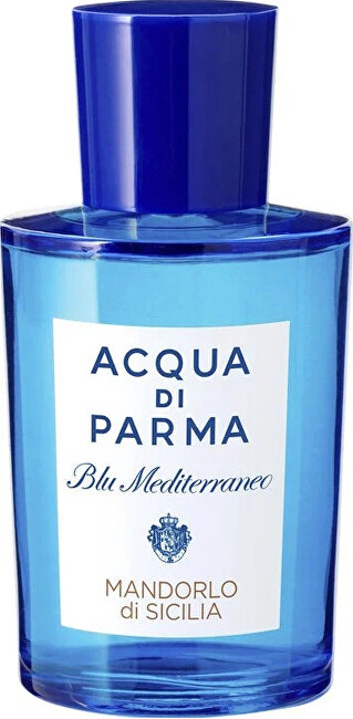 Acqua Di Parma Blu Mediterraneo Mandorlo Di Sicilia - EDT 100ml NI&Scaron;INIAI Unisex EDT