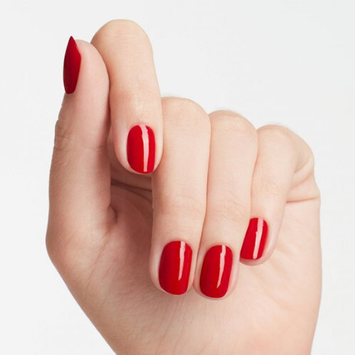 OPI Nail Lacquer Nail Lacquer 15 ml Exotic Birds Do Not Tweet 15mL nagų lakas