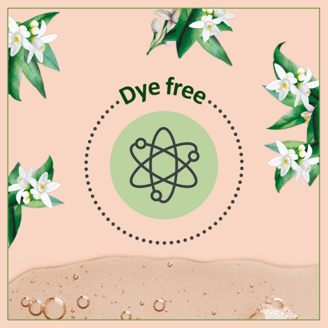 Le Petit Marseillais Cream shower gel Bio Orange Blossom 400 ml 400ml Moterims