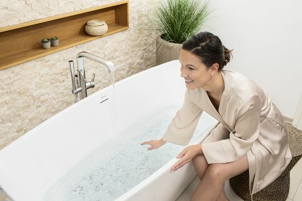 Medisana Relaxing bath mat BBS Unisex