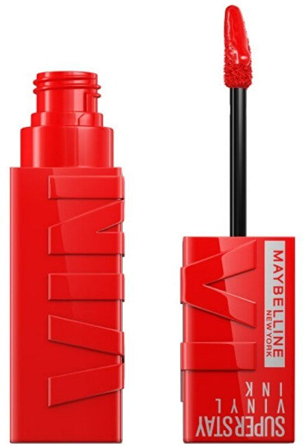 Maybelline Superstay Vinyl Ink liquid lipstick 4.2 ml 903 Amethyst Moterims