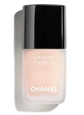 Chanel LA BASE CAMELIA V2 Moterims