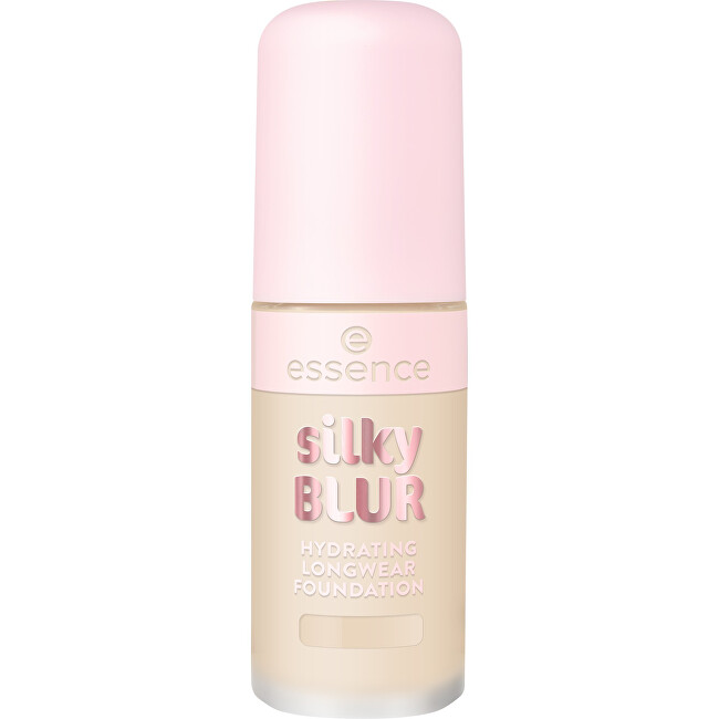 Essence Moisturizing makeup Silky Blur Foundation 30 ml 170 Moterims