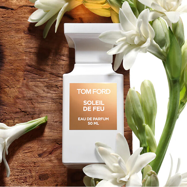 Tom Ford Soleil De Feu - EDP 30ml NI&Scaron;INIAI Kvepalai Unisex EDP