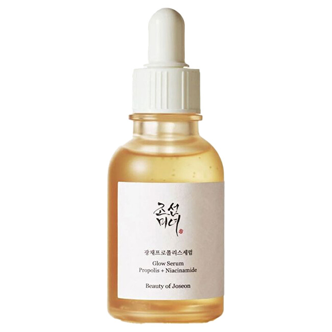 Beauty of Joseon Propolis + Niacinamide Glow Serum 60 ml 60ml Moterims