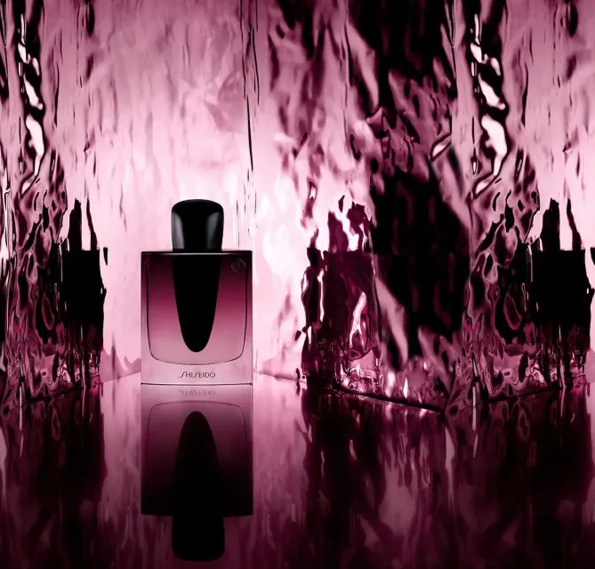 Shiseido Shiseido Ginza Datura - EDP 50ml Kvepalai Moterims