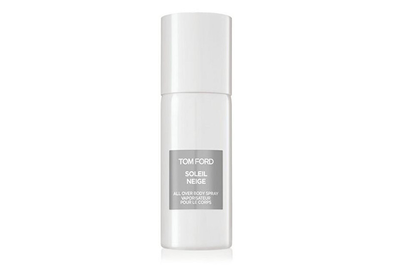 Tom Ford Soleil Neige - body spray 150ml NI&Scaron;INIAI Unisex