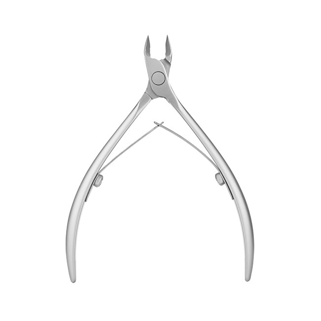 STALEKS Professional Cuticle Nippers Smart 31 3 mm (Professional Cuticle Nippers) Unisex