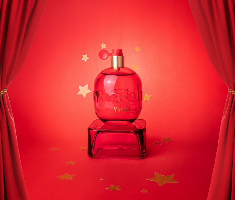 Jeanne Arthes Boum Vanille Sa Pomme D`Amour - EDP 100ml Kvepalai Moterims