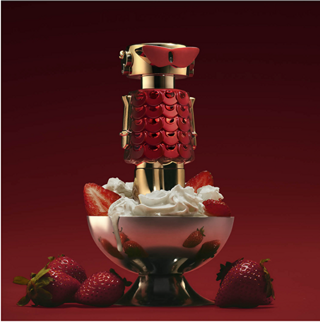 Rabanne Fame In Love Parfum Elixir - parf&eacute;m 80ml kvepalai Moterims