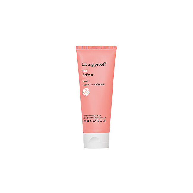 Living Proof Styling cream for wavy and curly hair Curl (Definer) 200ml Moterims