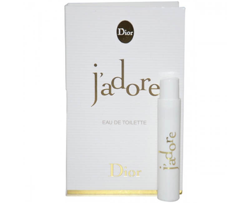 Dior J&acute;adore - EDT 20ml kvepalai Moterims
