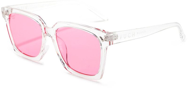 Vuch D&aacute;msk&eacute; slunečn&iacute; br&yacute;le Maveny V Transparent Moterims