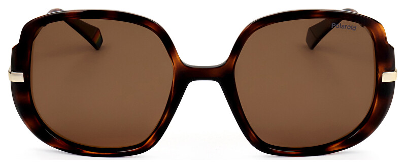 Polaroid Sun D&aacute;msk&eacute; polarizačn&iacute; br&yacute;le akiniai nuo saulės