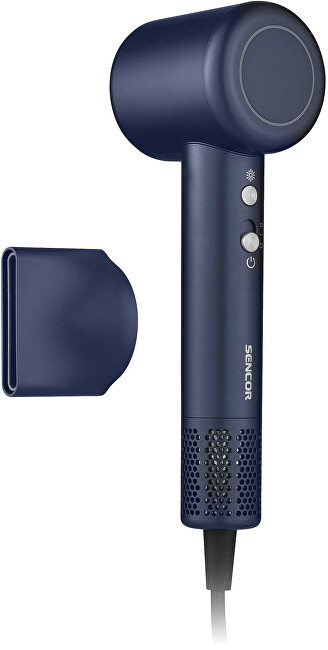 Sencor Hair dryer SHD 8520BL Moterims