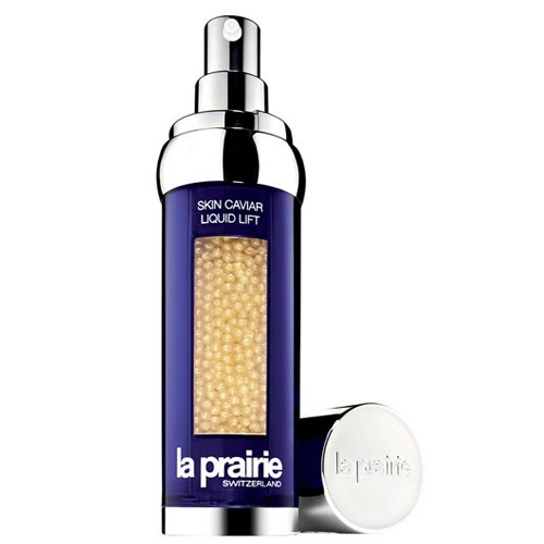 La Prairie Intense lifting and Restorative Serum (Skin Caviar Liquid Lift) 50ml Moterims