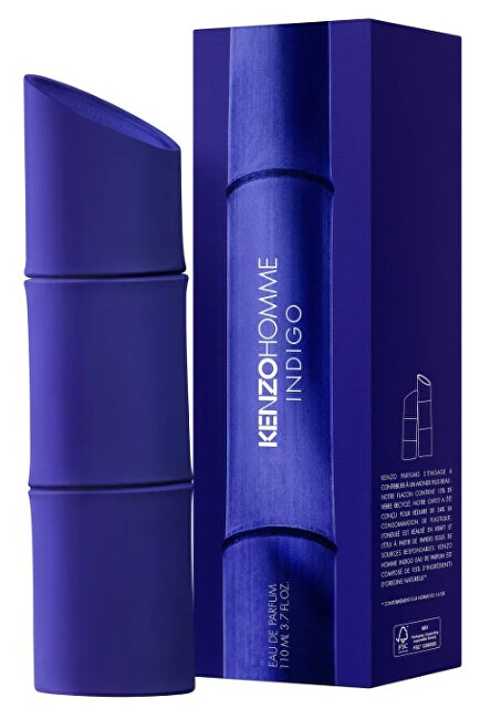 Kenzo Kenzo Pour Homme Indigo - EDP 60ml Vyrams