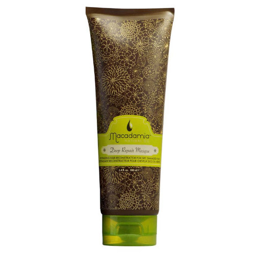 Macadamia (Deep Repair Masque) 470ml Moterims