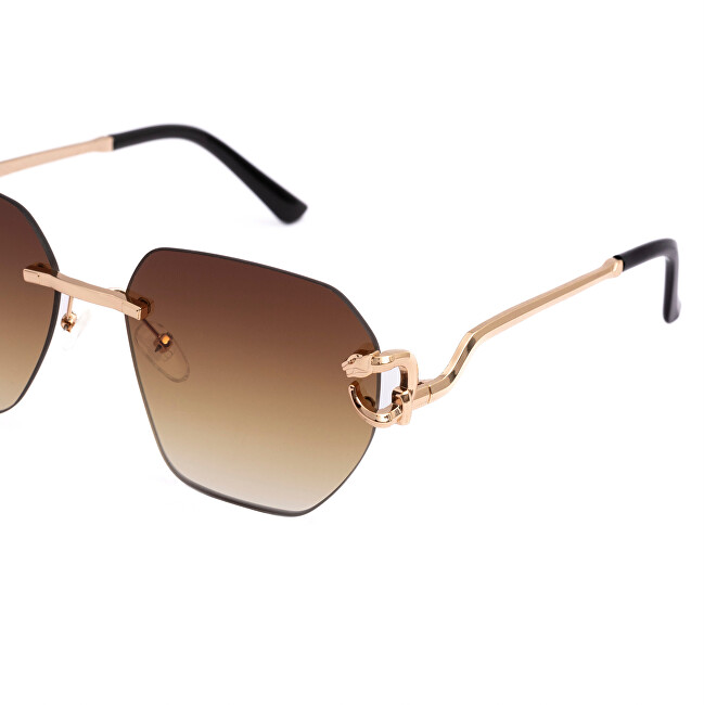 Emily Westwood Slunečn&iacute; br&yacute;le akiniai nuo saulės