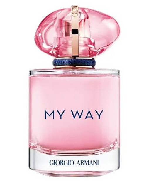 Giorgio Armani My Way Nectar - EDP 90ml Kvepalai Moterims EDP