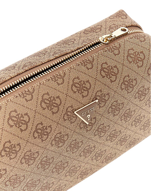 Guess D&aacute;msk&aacute; kosmetick&aacute; ta&scaron;ka kosmetinė