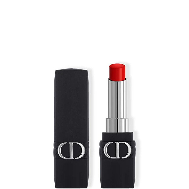Dior Long-lasting lipstick Forever (Rouge) 3.2 g 558 Forever Grace Moterims