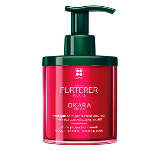 Ren&eacute; Furterer Okara (Color Protection Mask) 200 ml 200ml Moterims