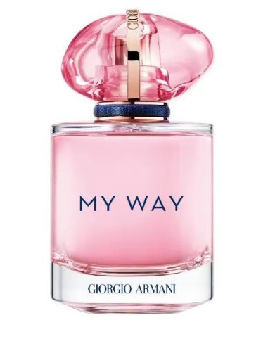 Giorgio Armani My Way Nectar - EDP 50ml Moterims EDP Giorgio Armani My Way Nectar - EDP 50ml Moterims EDP