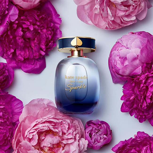 Kate Spade Kate Spade Sparkle - EDP 60ml Kvepalai Moterims EDP