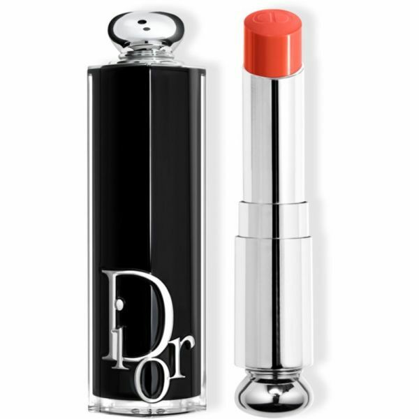 Dior Hydrating lipstick with gloss Addict ( Lips tick ) 3.2 g 628 Pink Bow Moterims