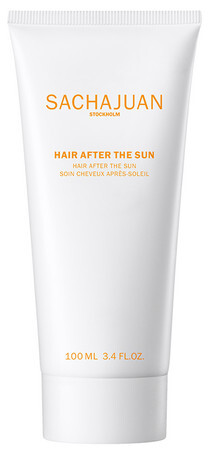 Sachajuan SJ HAIR AFTER THE SUN 100ml Moterims